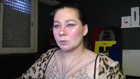 alisa_u online show from 09.21.25