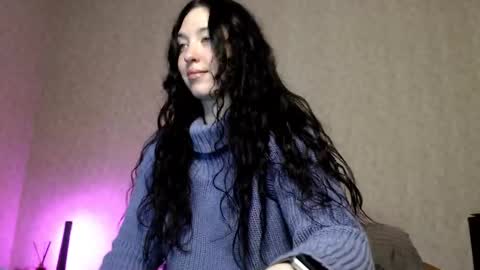 Snapshot of alisaadoll chatting on 10.13.25 alisaadoll online show from 10.13.25