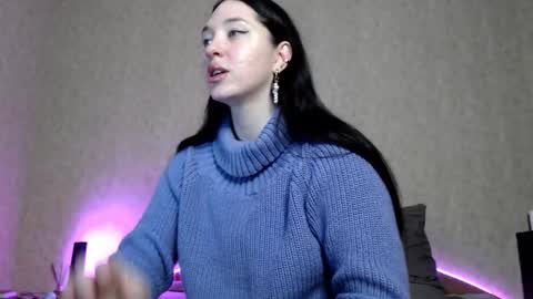 Snapshot of alisaadoll chatting on 10.20.25 alisaadoll online show from 10.20.25