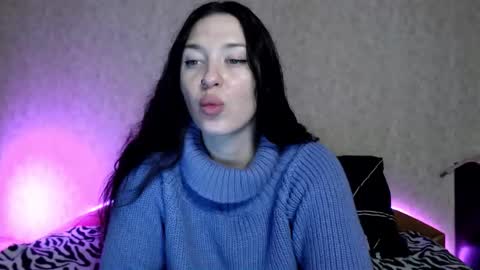 Snapshot of alisaadoll chatting on 11.03.25 alisaadoll online show from 11.03.25