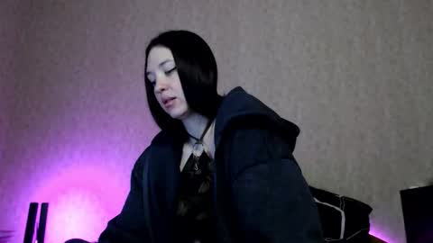 Snapshot of alisaadoll chatting on 11.09.25 alisaadoll online show from 11.09.25