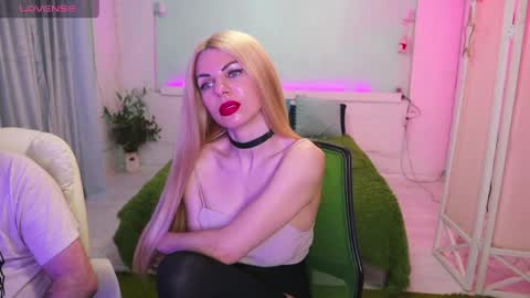 Alisa Aleks online show from 04.16.26