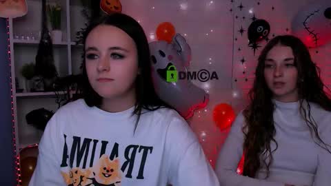 Alisa online show from 10.21.25