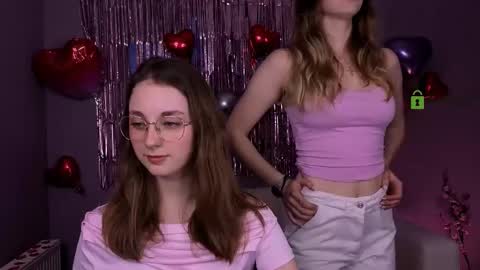 Alisa online show from 02.11.26