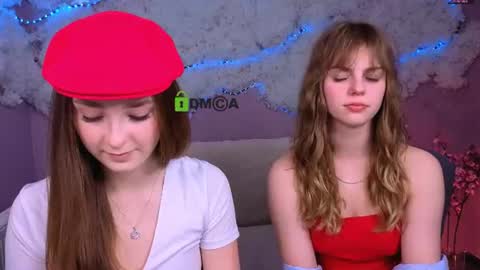 Snapshot of alisabliss chatting on 06.10.26 Alisa online show from 06.10.26
