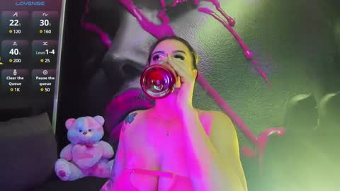 Alisa online show from 01.18.25