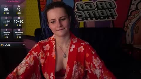 Snapshot of alisagrace chatting on 03.02.26 alisagrace online show from 03.02.26