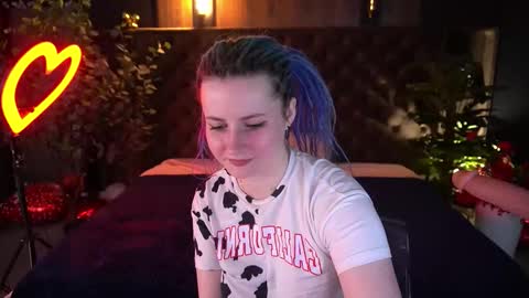 alisagrace online show from 03.07.26