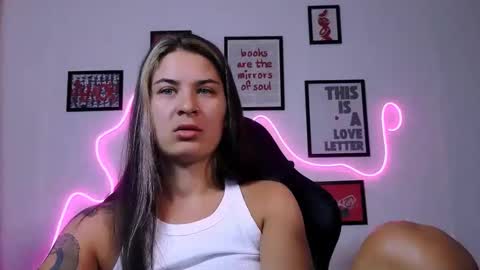 Alisa online show from 06.03.26