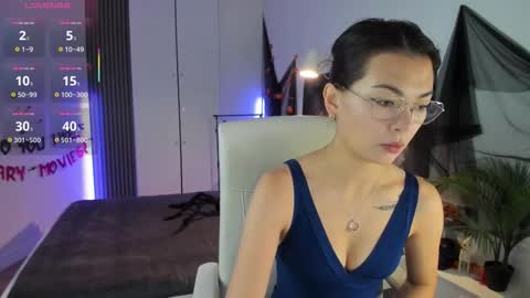 Snapshot of alisasian chatting on 11.09.25 Alice online show from 11.09.25