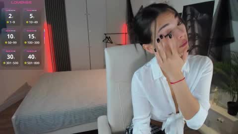 Alice online show from 11.17.25