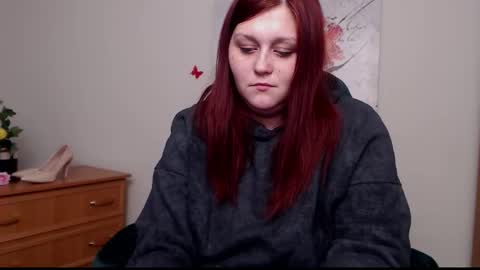 Snapshot of alisawoods_ chatting on 03.02.26 Alisa online show from 03.02.26