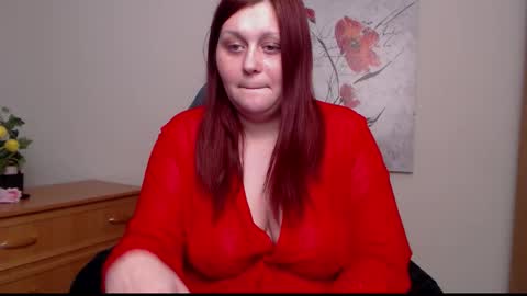 Snapshot of alisawoods_ chatting on 03.05.26 Alisa online show from 03.05.26