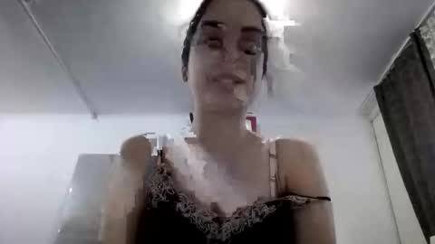 AlisaXCristal online show from 04.25.26