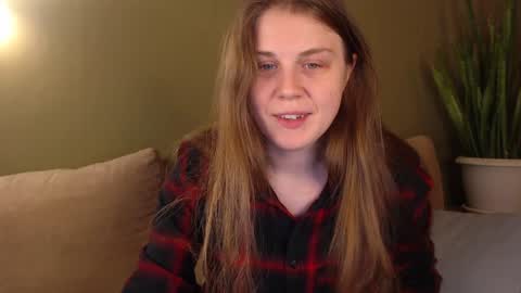 alisaxxxshy online show from 12.24.24