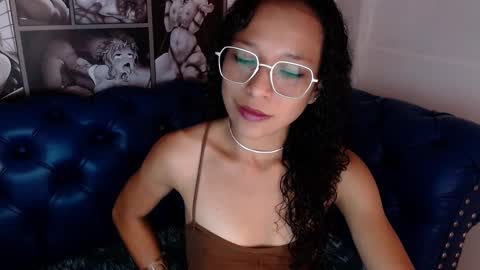 Alise  online show from 09.10.25