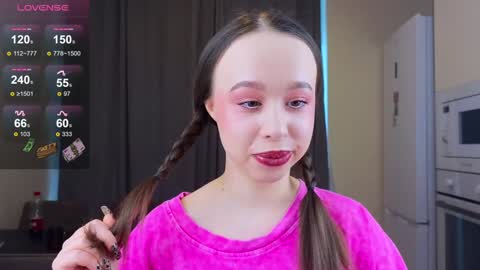 alise online show from 01.03.25