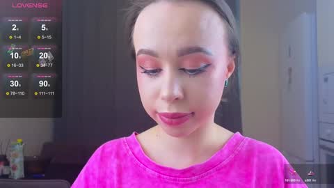 alise online show from 01.07.25