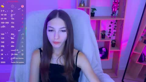 Alise online show from 09.12.25