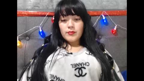 alisha_9997 online show from 01.26.25