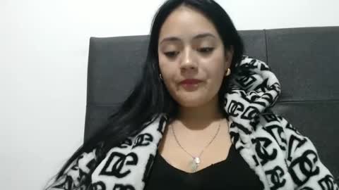 alisha_9997 online show from 10.02.25