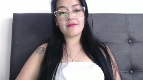 alisha_9997 online show from 10.14.25