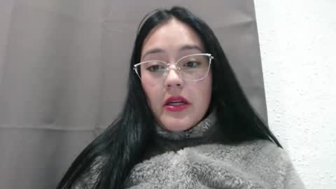 alisha_9997 online show from 11.22.25