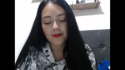 alisha_9997 online show from 02.19.26