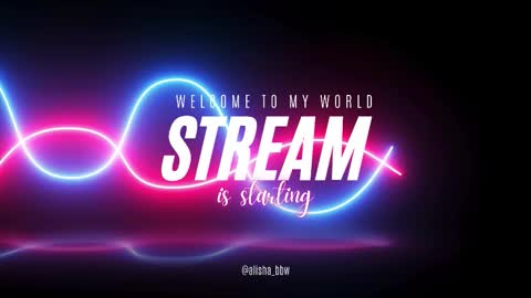 Alisha online show from 11.14.25