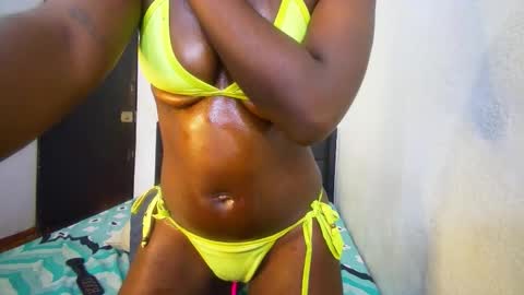 alisha_boes online show from 10.20.25