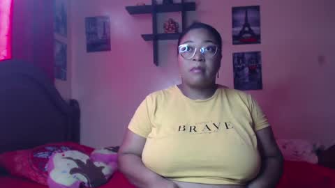Snapshot of alisha_charm1 chatting on 01.04.25 Alisha charm1 online show from 01.04.25