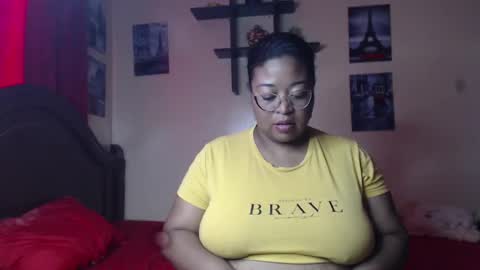 Snapshot of alisha_charm1 chatting on 01.04.25 Alisha charm1 online show from 01.04.25
