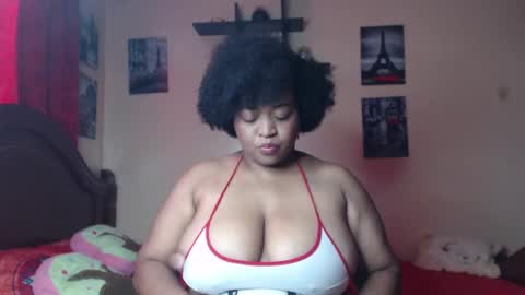 Snapshot of alisha_charm1 chatting on 01.08.25 Alisha charm1 online show from 01.08.25