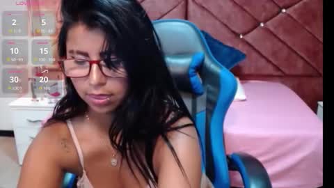 alisha_gamskar13 online show from 03.14.26