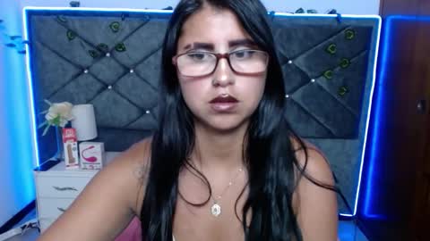 alisha_gamskar13 online show from 04.16.26