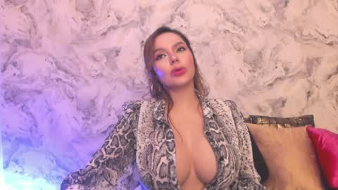 Andrea online show from 12.03.24