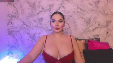 Andrea online show from 01.02.25