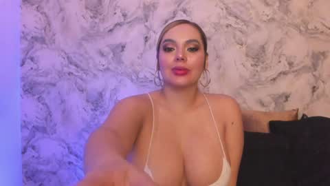 Andrea online show from 01.23.25