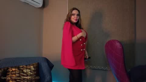 Andrea online show from 09.21.25