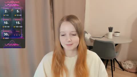 Alya online show from 01.31.25