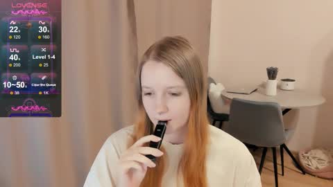 Alya online show from 02.02.25