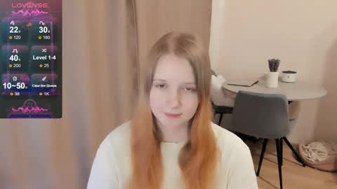 Alya online show from 02.04.25