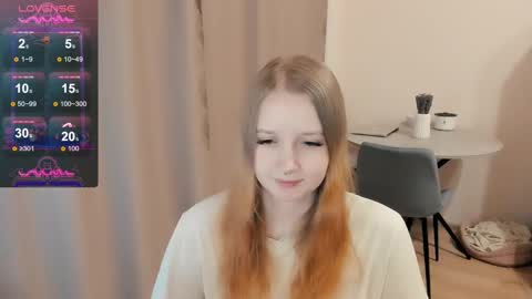 Alya online show from 02.10.25