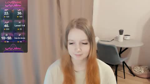 Alya online show from 02.13.25