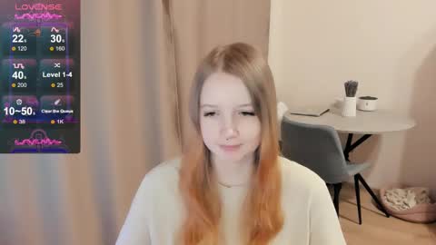 Alya online show from 02.13.25