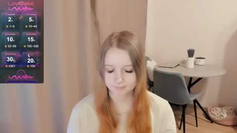 Alya online show from 02.13.25