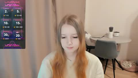 Alya online show from 02.14.25