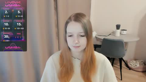 Alya online show from 02.17.25