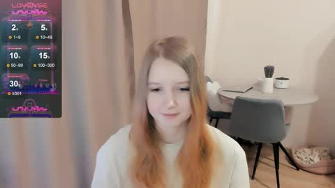 Alya online show from 02.18.25