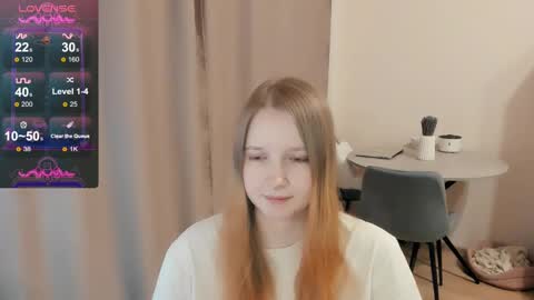 Alya online show from 02.24.25